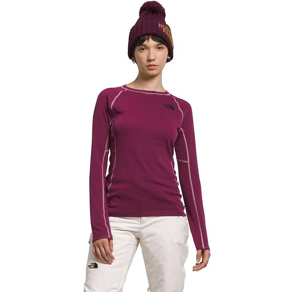 The North Face Women's Fd Pro 160 Crew sold by Out&Back Outdoor product image thumbnail 5