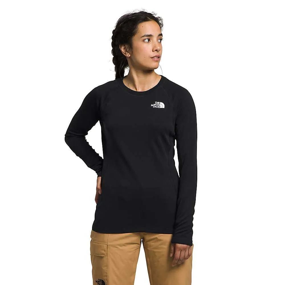 The North Face Women's Fd Pro 160 Crew sold by Out&Back Outdoor product image thumbnail 3