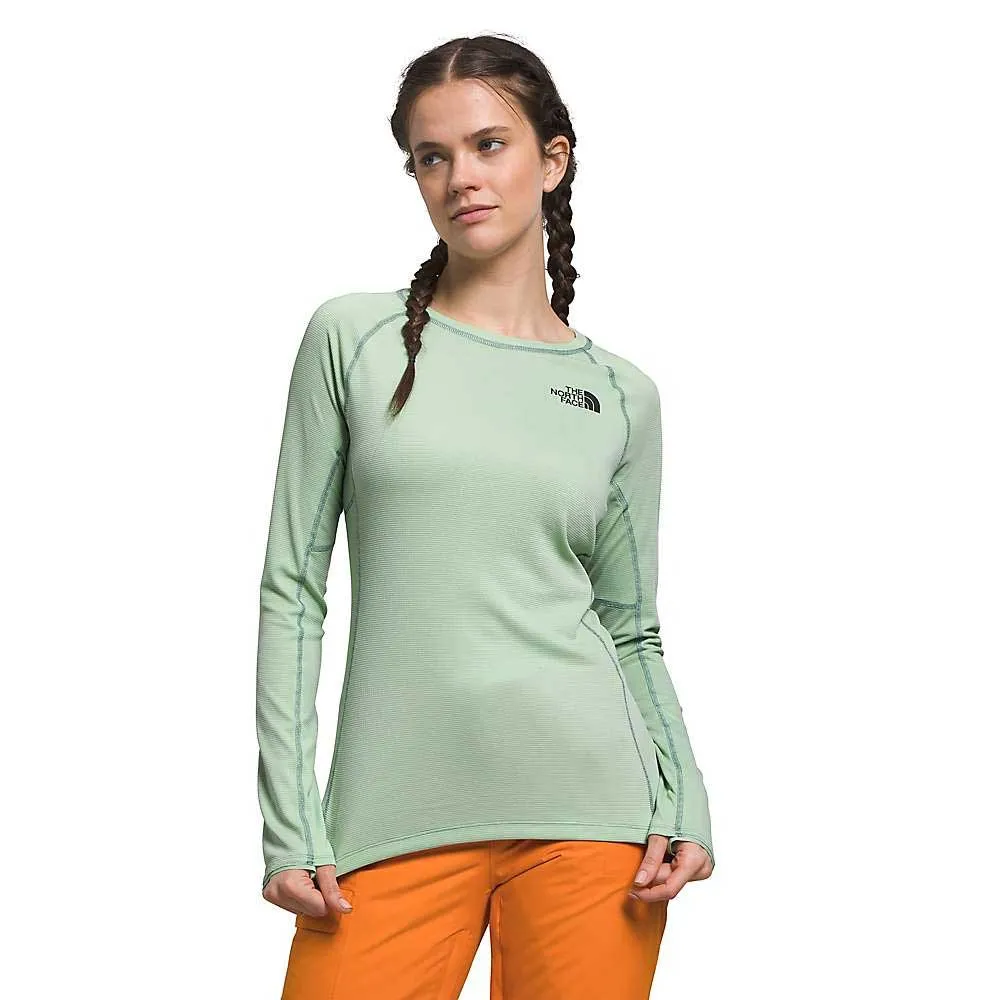 The North Face Women's Fd Pro 160 Crew sold by Out&Back Outdoor product image thumbnail 4