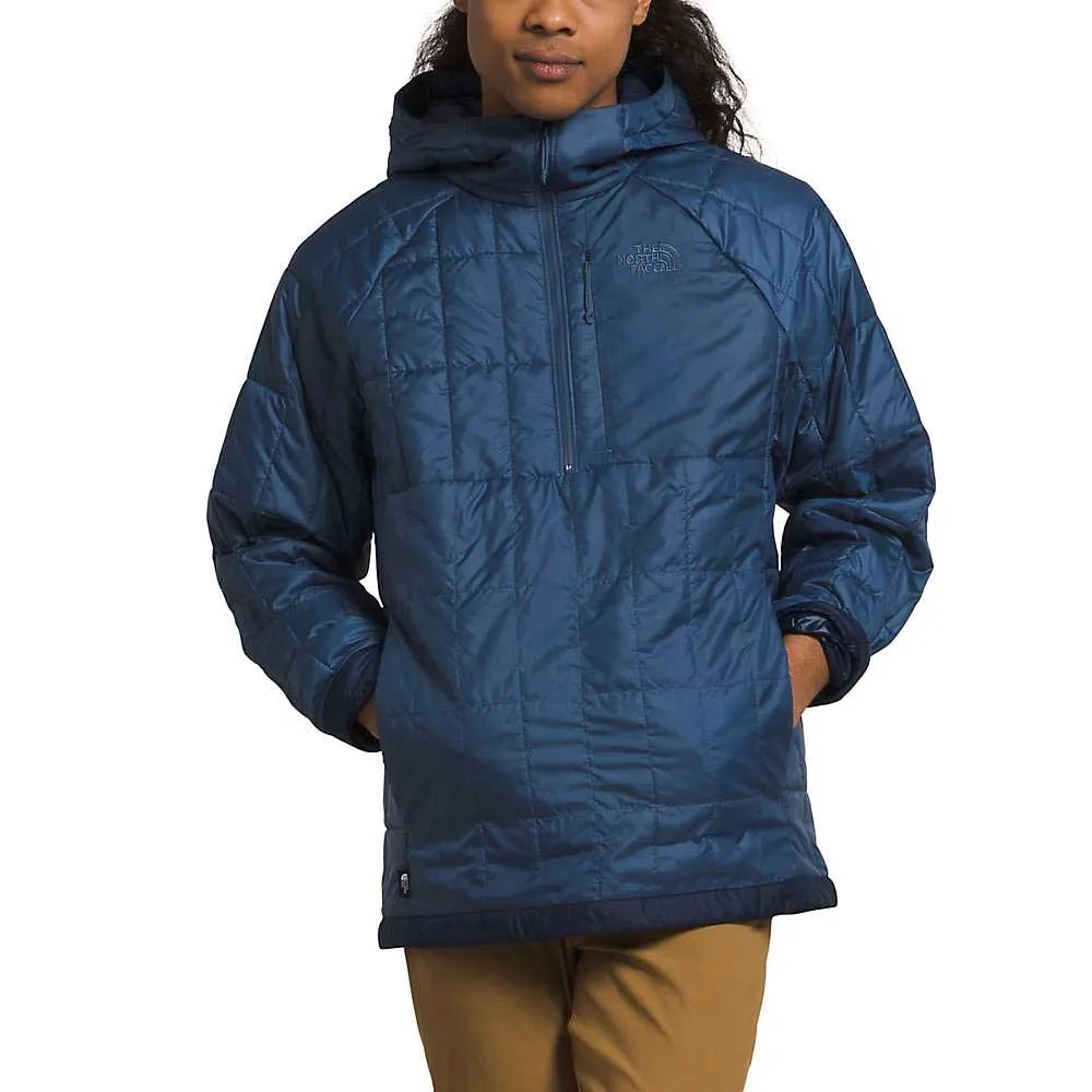 The North Face Mens Circaloft 1/4 Zip Pullover sold by Out&Back Outdoor product image thumbnail 4
