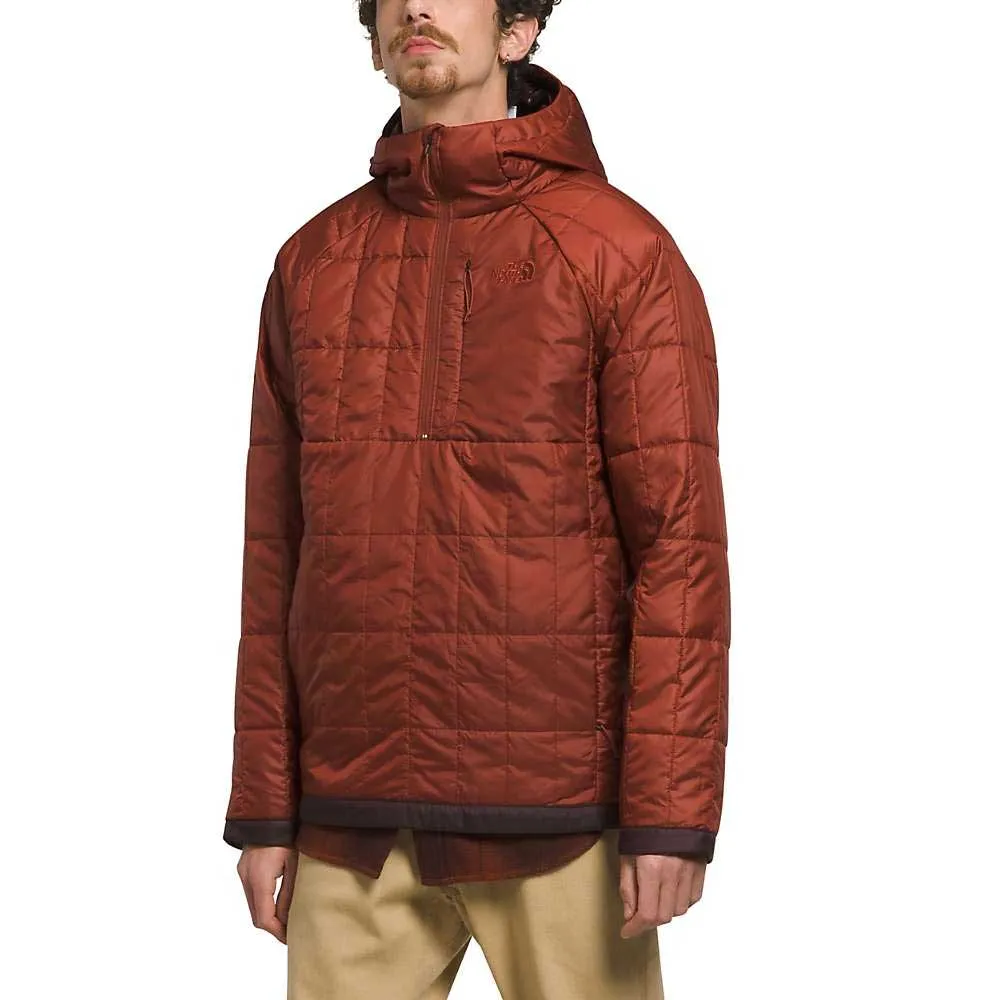 The North Face Mens Circaloft 1/4 Zip Pullover sold by Out&Back Outdoor product image thumbnail 5