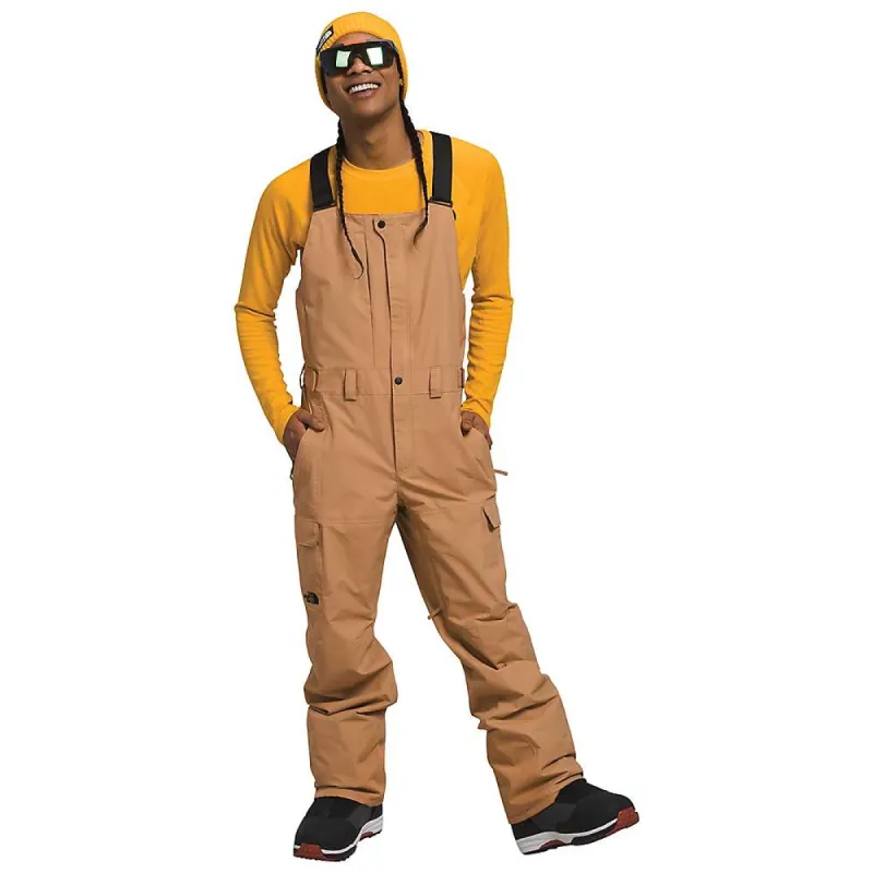 Mens Freedom Bib sold by Out&Back Outdoor