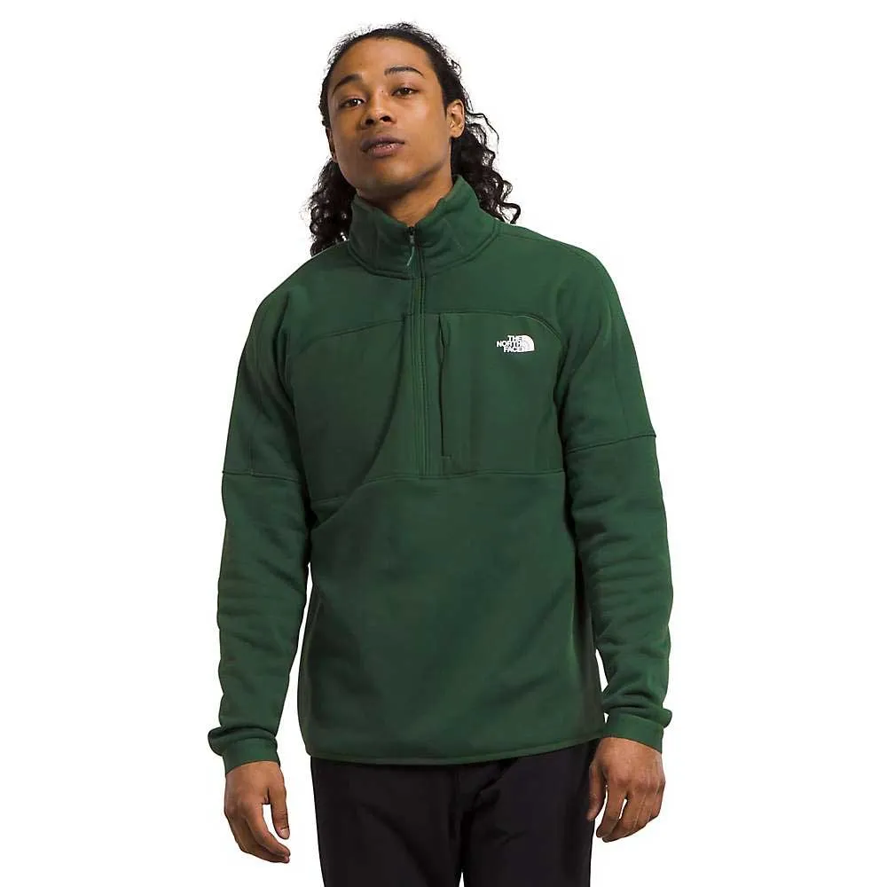 The North Face Men's Canyonlands High Altitude 1/2 Zip Top sold by Out&Back Outdoor product image thumbnail 4