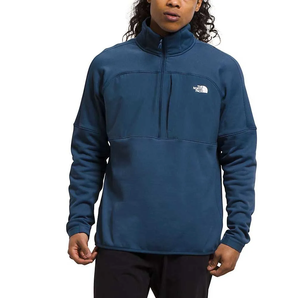 The North Face Men's Canyonlands High Altitude 1/2 Zip Top sold by Out&Back Outdoor product image thumbnail 5