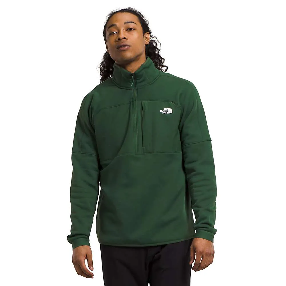 The North Face Men's Canyonlands High Altitude 1/2 Zip Top sold by Out&Back Outdoor