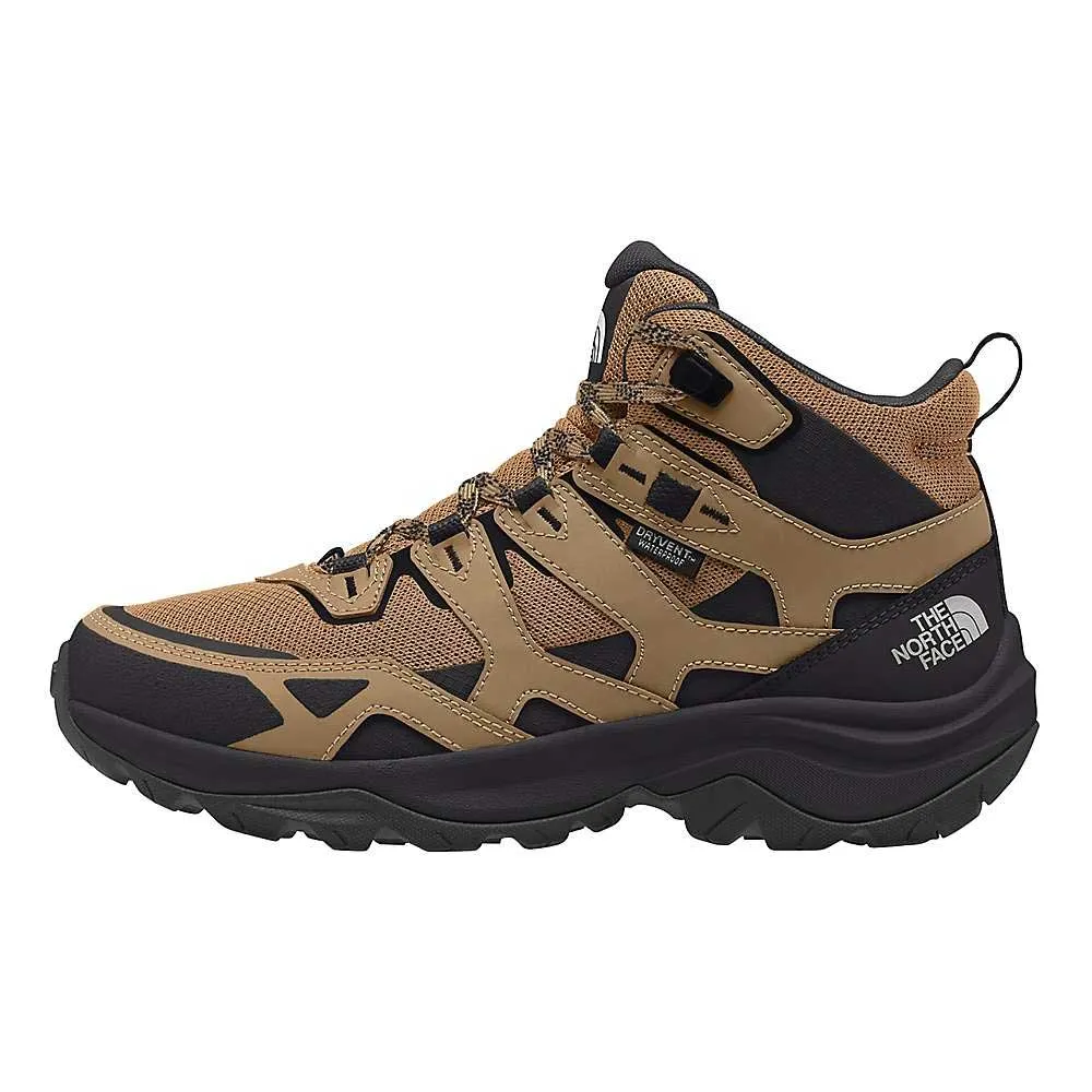 The North Face Men's Hedgehog 3 Mid Waterproof Boot sold by Out&Back Outdoor product image thumbnail 5