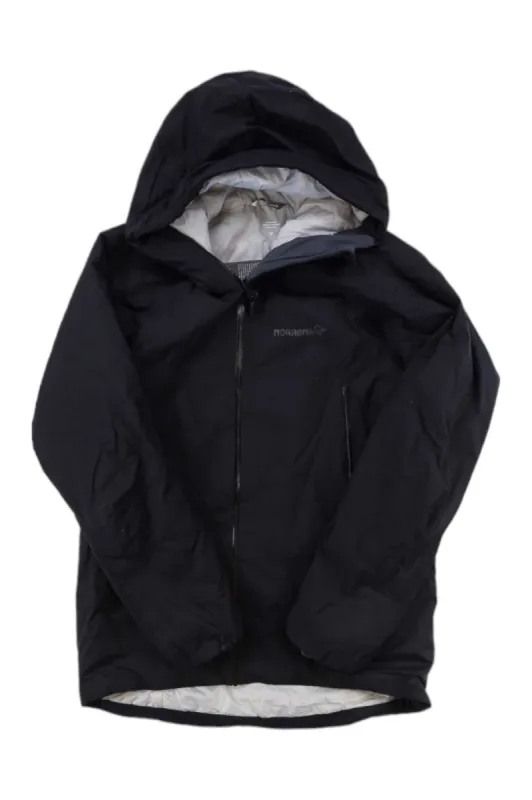 Norrona Mens Lyngen Dri2 Thermo60 Jacket sold by Out&Back Outdoor