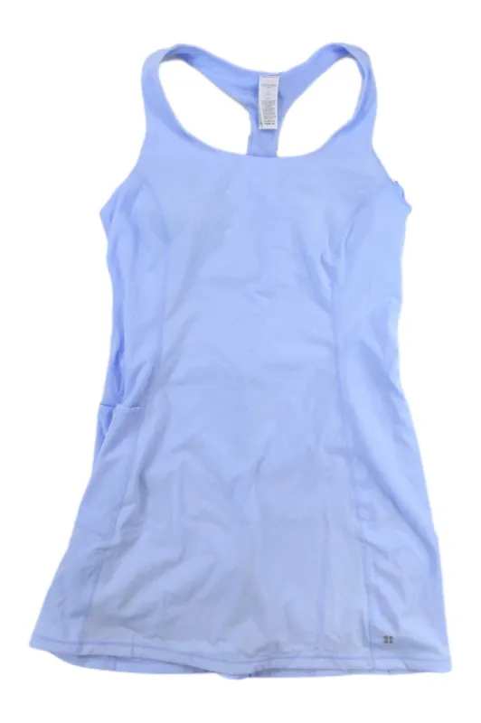 Sweaty Betty Womens Power Workout Dress sold by Out&Back Outdoor