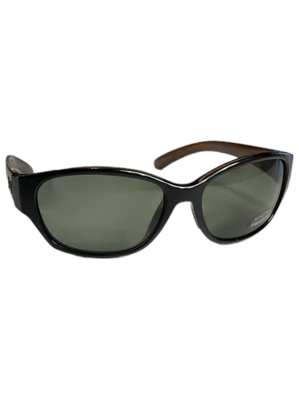 Suncloud Duet Polarized Sunglasses sold by Out&Back Outdoor