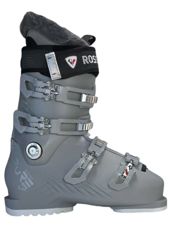 Rossignol Womens Pure 80 Ski Boot sold by Out&Back Outdoor