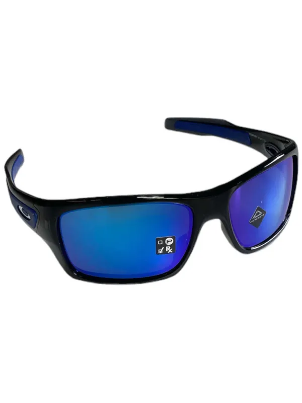 Oakley Turbine Sunglasses sold by Out&Back Outdoor