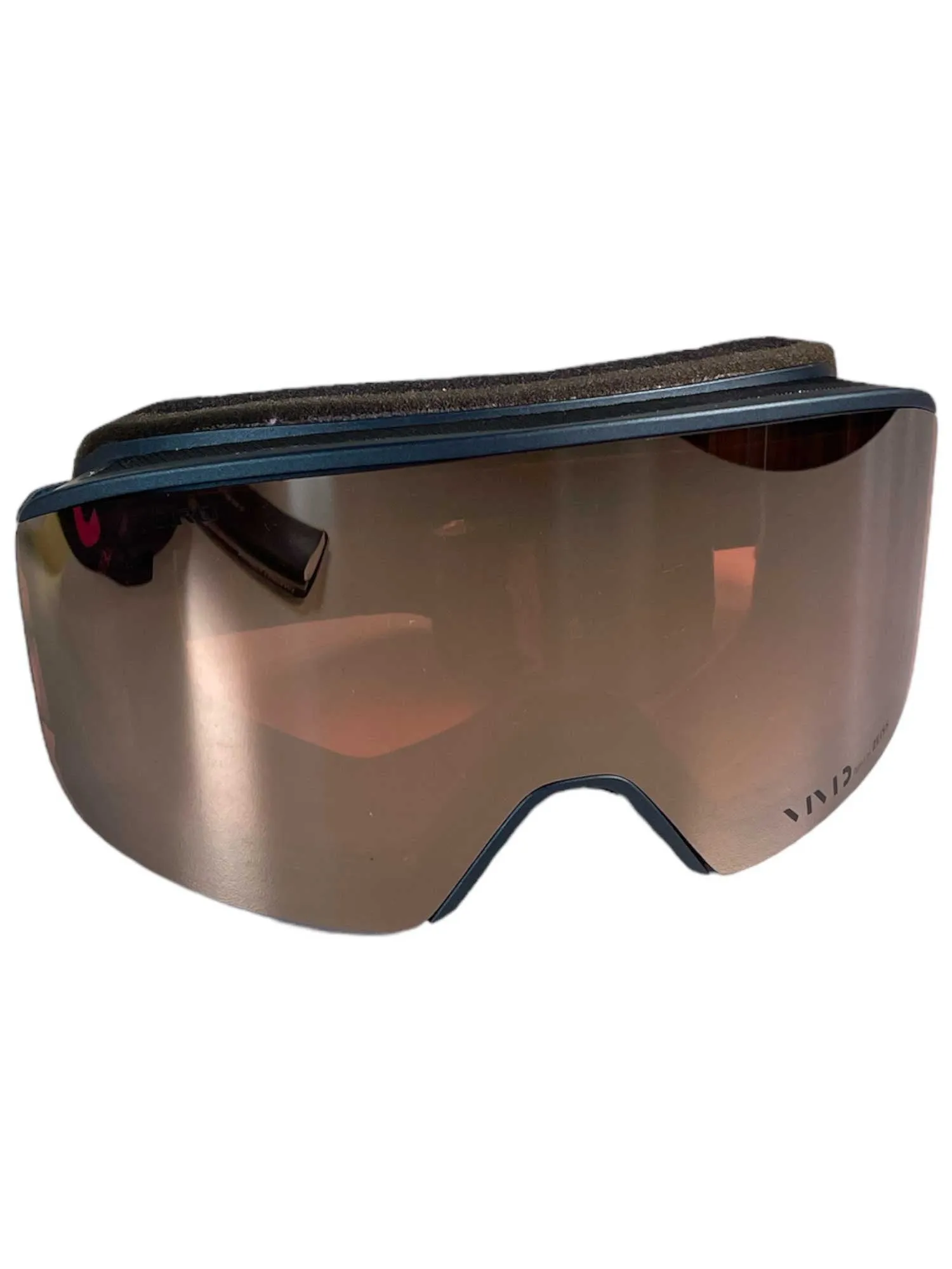 Giro Womens Ella Goggles sold by Out&Back Outdoor product image thumbnail 4