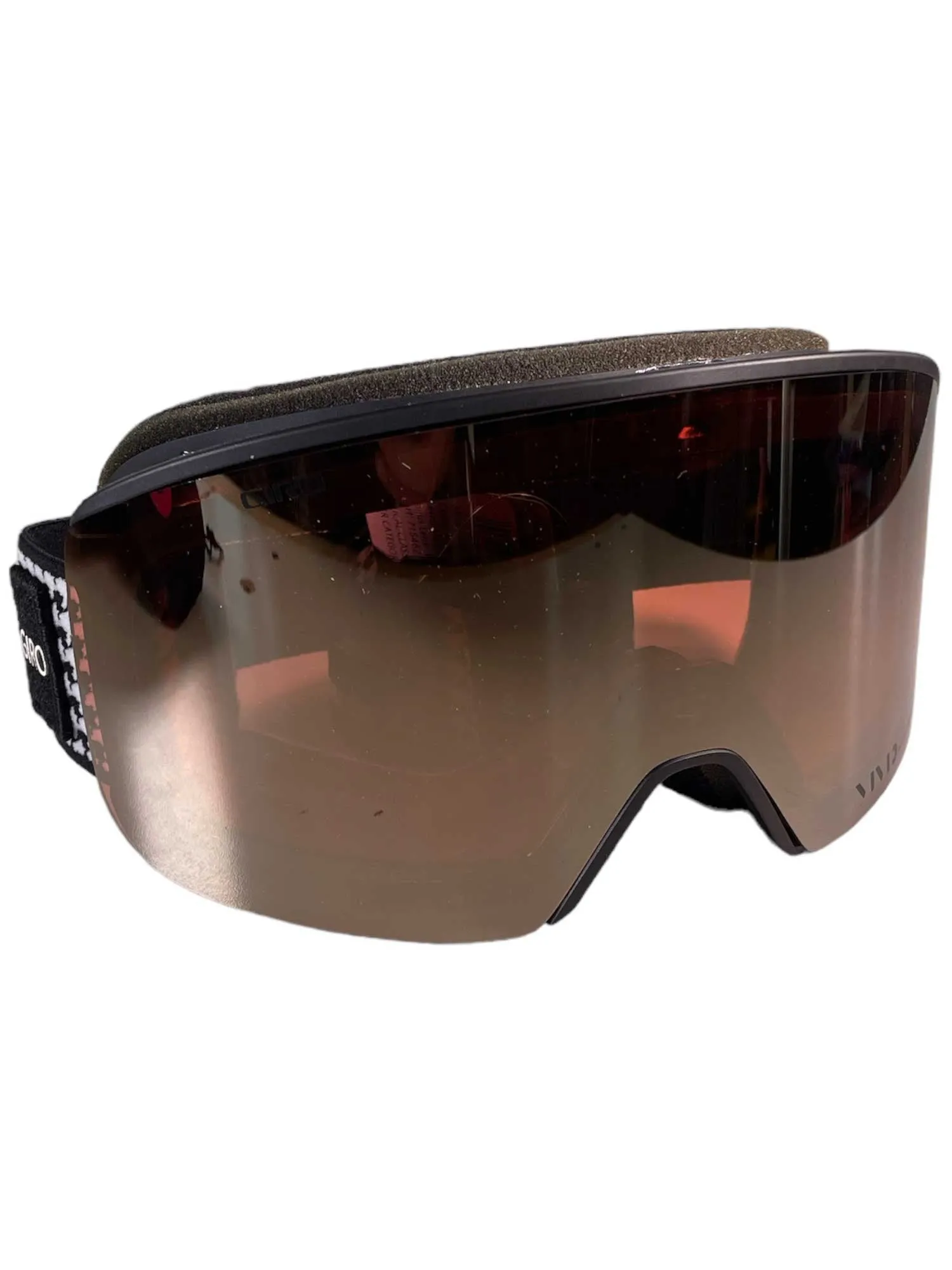 Giro Womens Ella Goggles sold by Out&Back Outdoor product image thumbnail 5