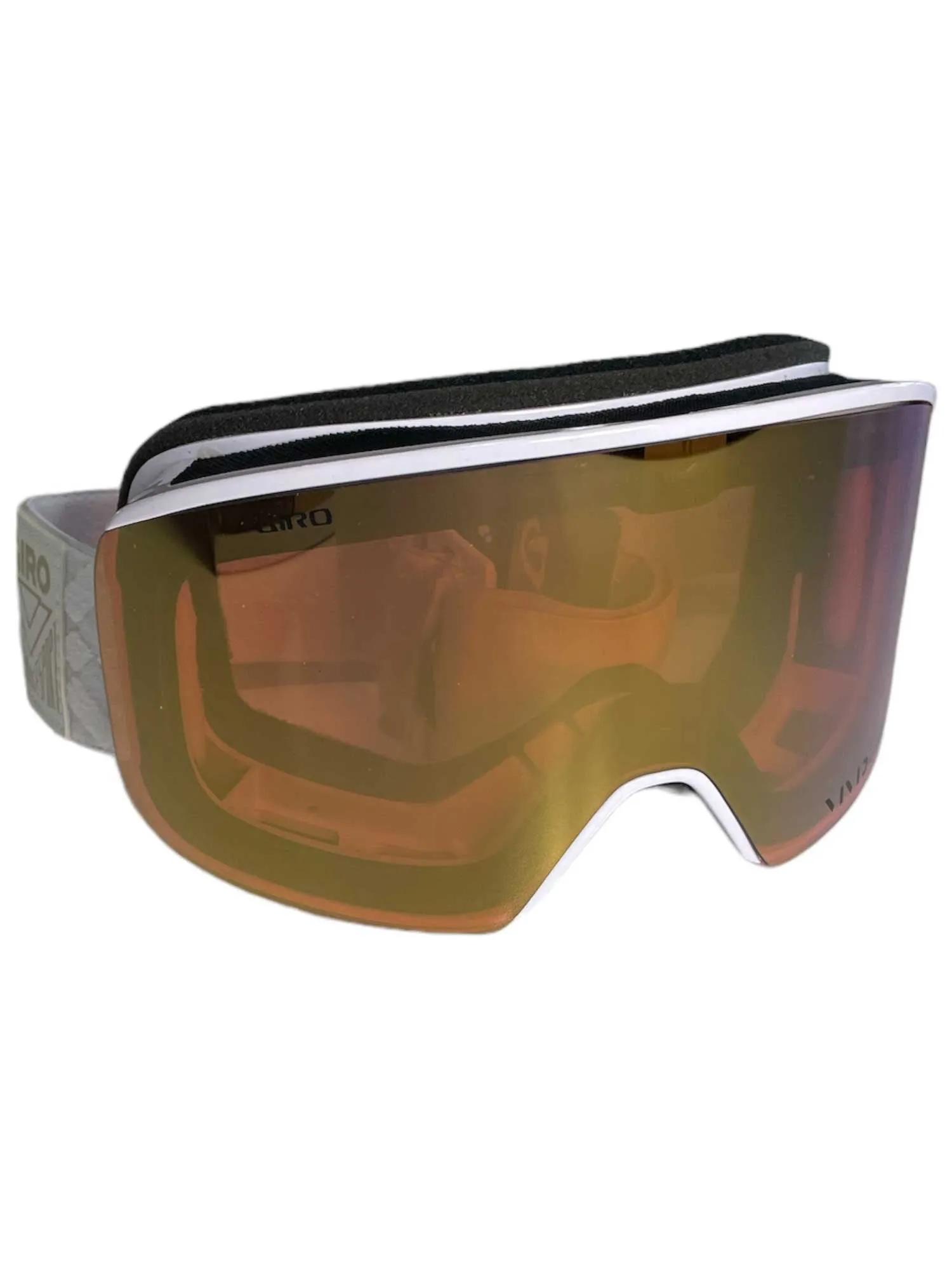 Giro Womens Ella Goggles sold by Out&Back Outdoor product image thumbnail 2