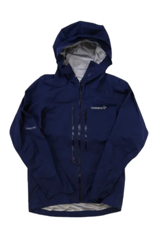 Norrona Mens Falketind GTX Paclite Jacket sold by Out&Back Outdoor