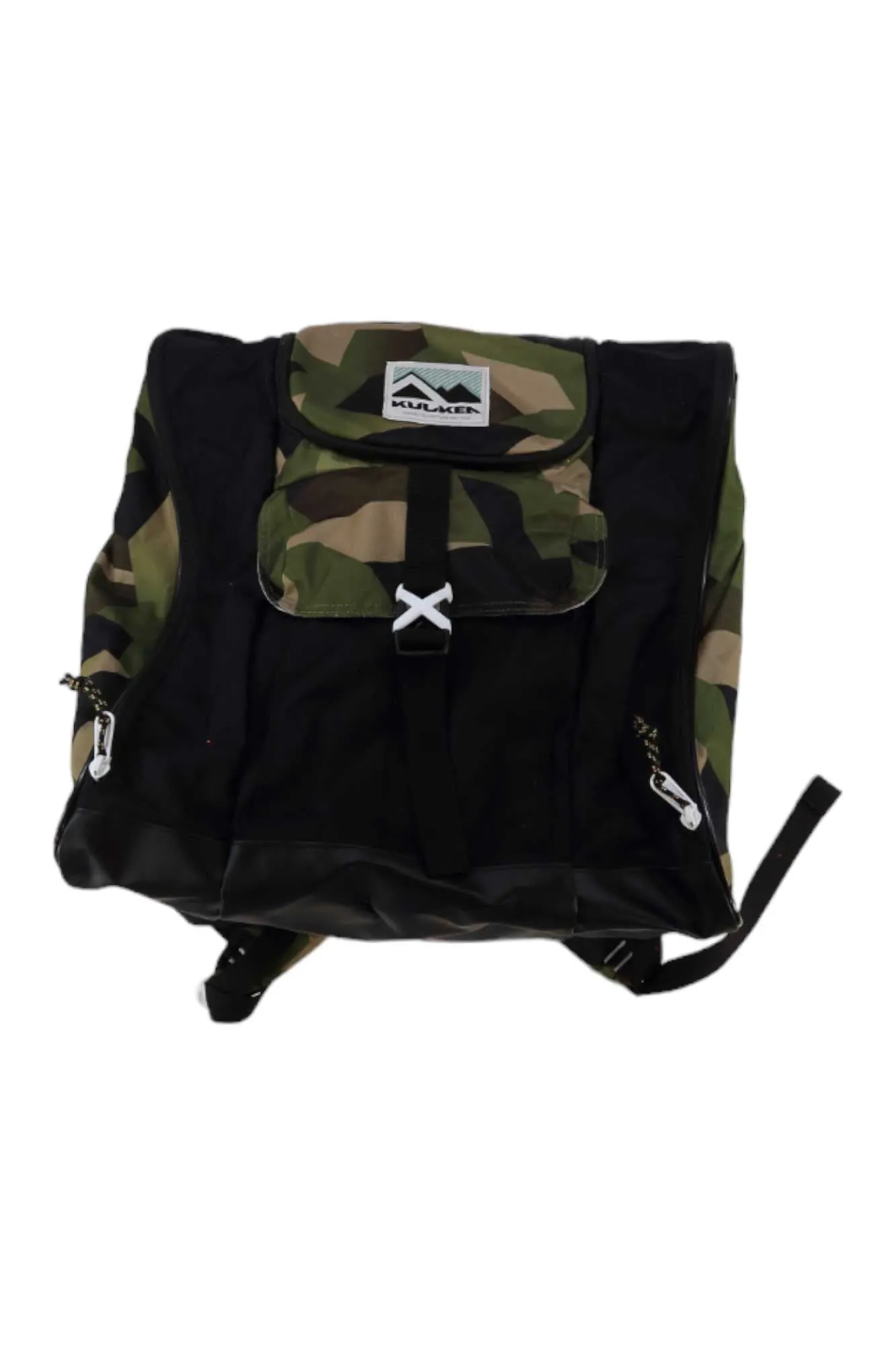 Kulkea Talvi X Ski Boot Bag sold by Out&Back Outdoor product image thumbnail 3