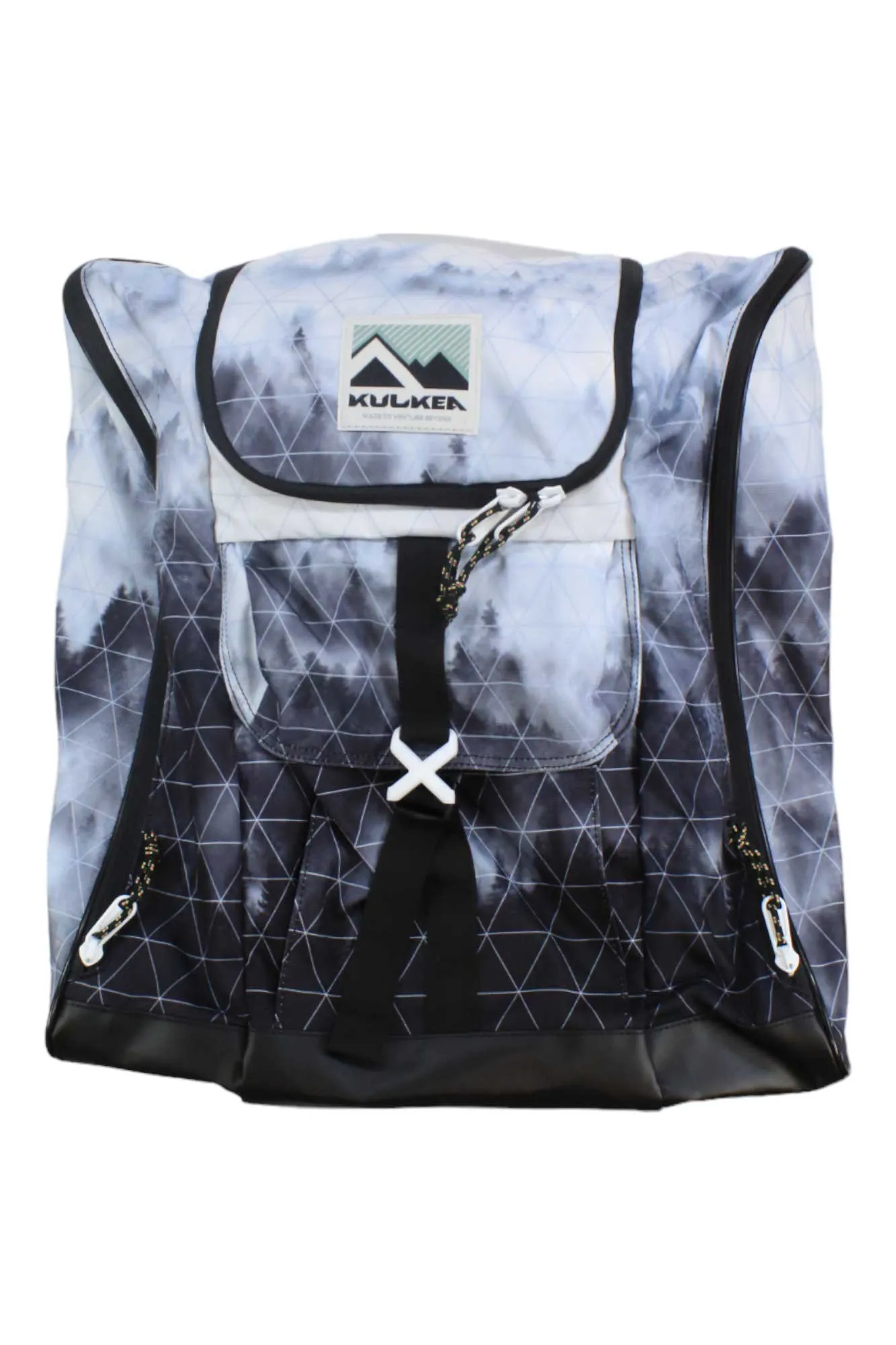 Kulkea Talvi X Ski Boot Bag sold by Out&Back Outdoor product image thumbnail 5