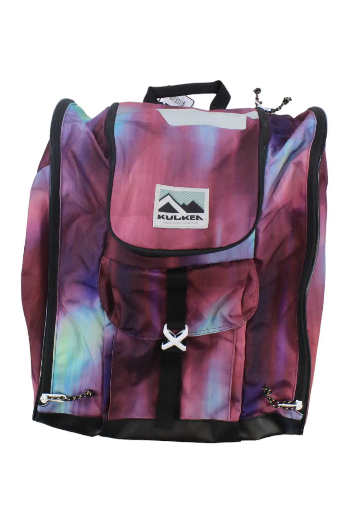 Kulkea Talvi X Ski Boot Bag sold by Out&Back Outdoor product image thumbnail 4