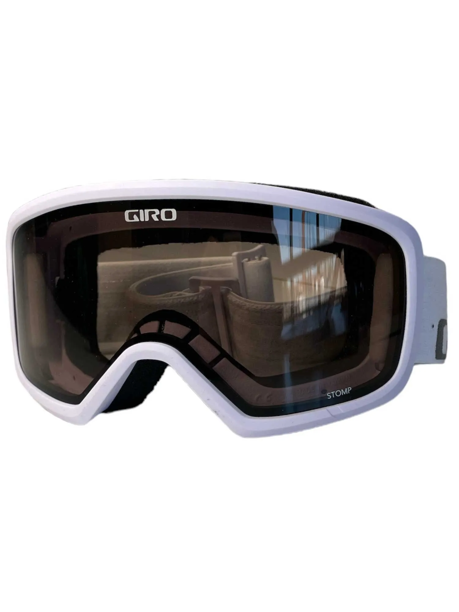 Giro Womens Stomp Goggles sold by Out&Back Outdoor product image thumbnail 4