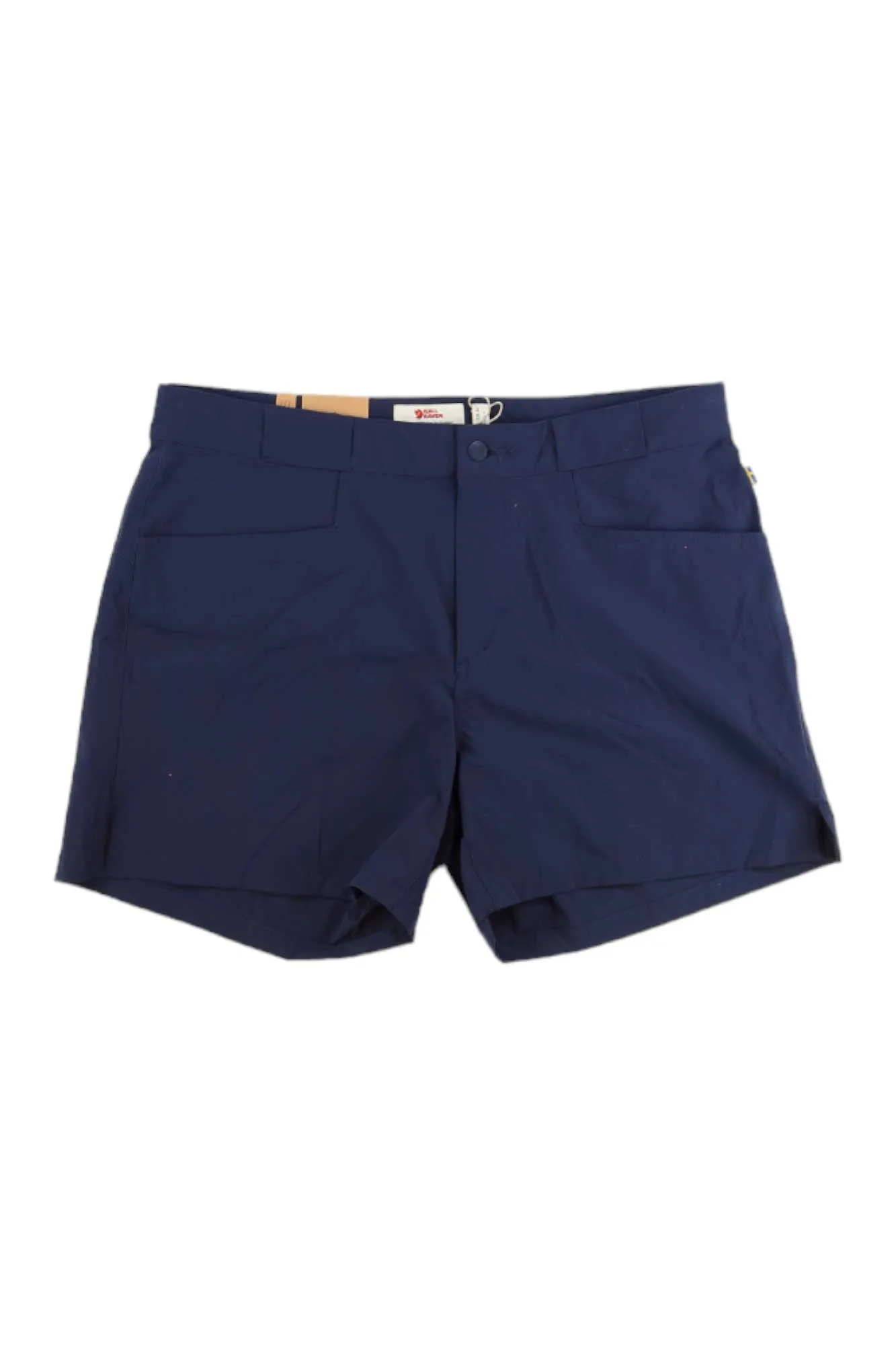 Fjallraven Womens High Coast Lite Short sold by Out&Back Outdoor product image thumbnail 2