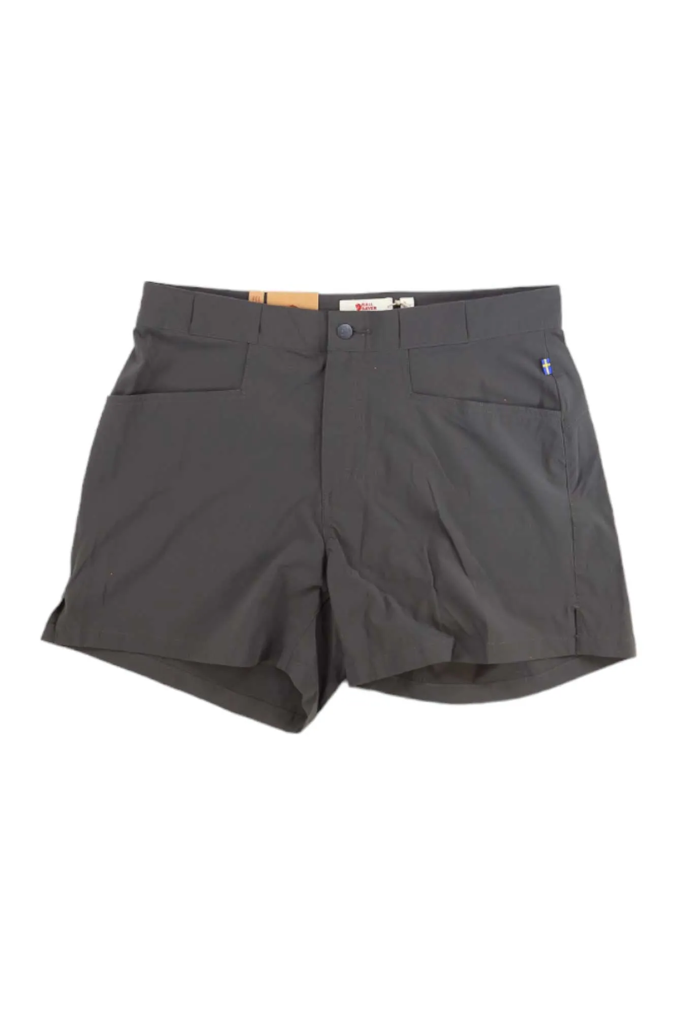 Fjallraven Womens High Coast Lite Short sold by Out&Back Outdoor product image thumbnail 4