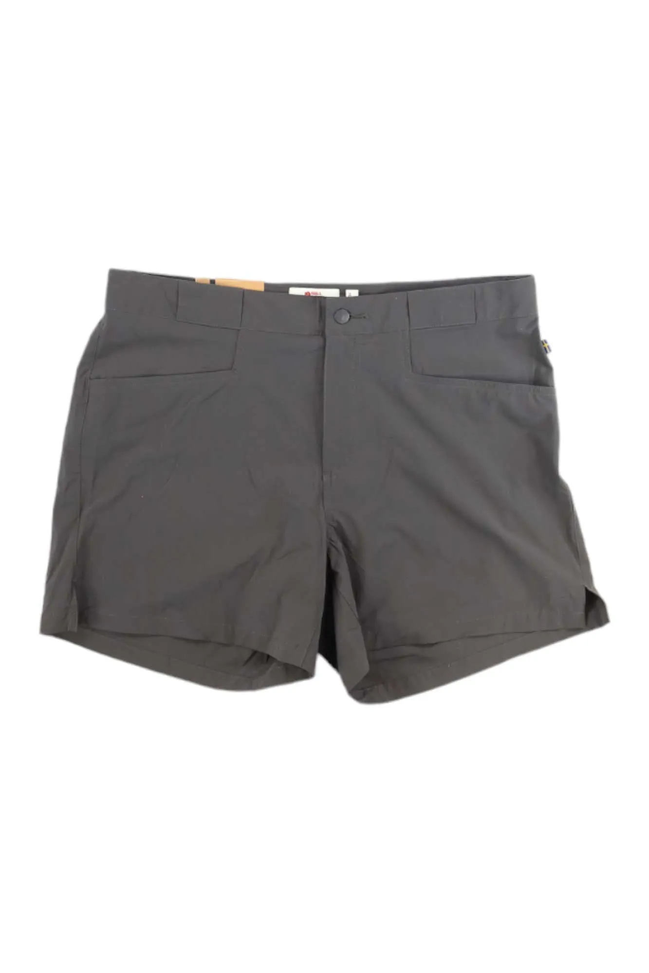 Fjallraven Womens High Coast Lite Short sold by Out&Back Outdoor