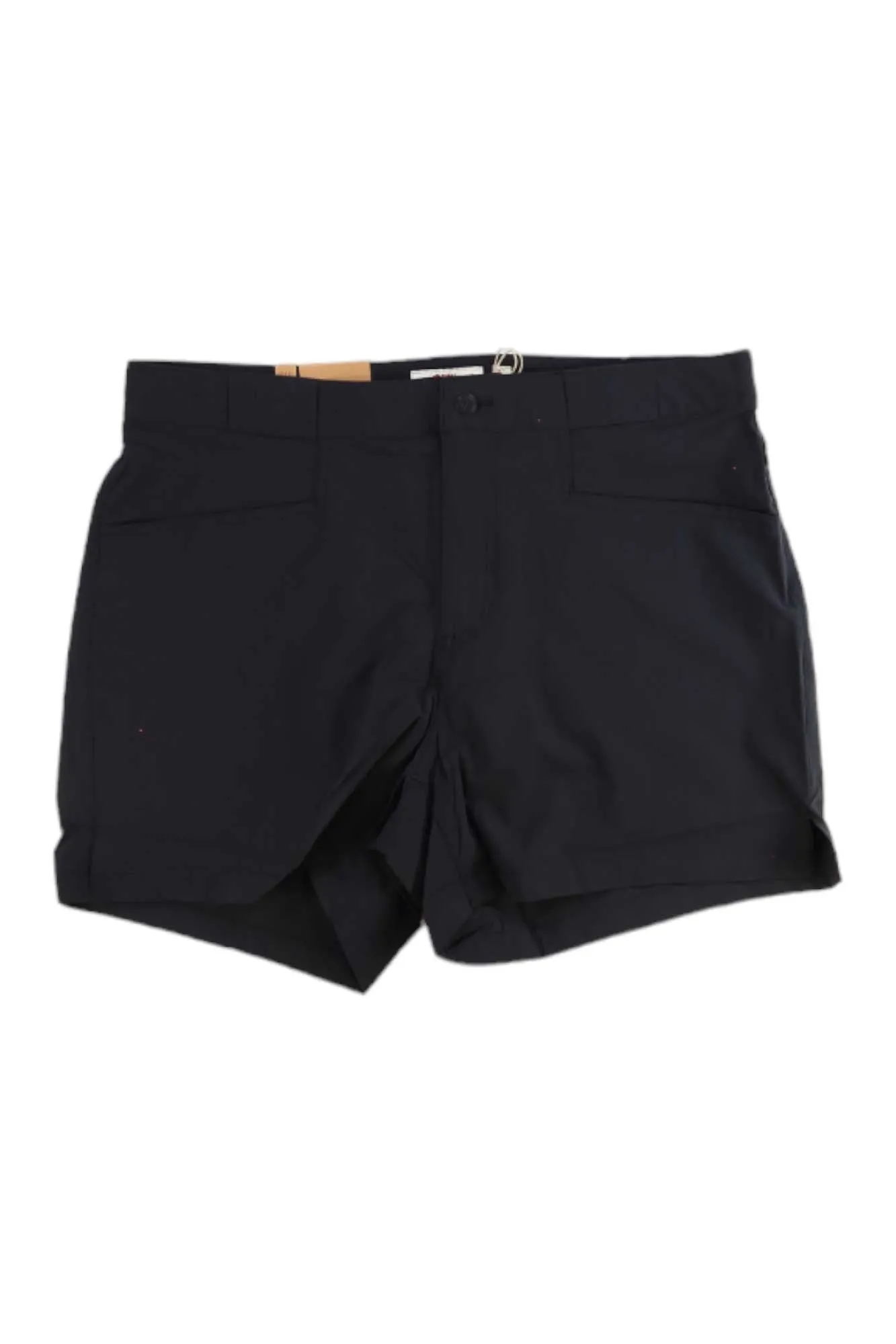 Fjallraven Womens High Coast Lite Short sold by Out&Back Outdoor product image thumbnail 5