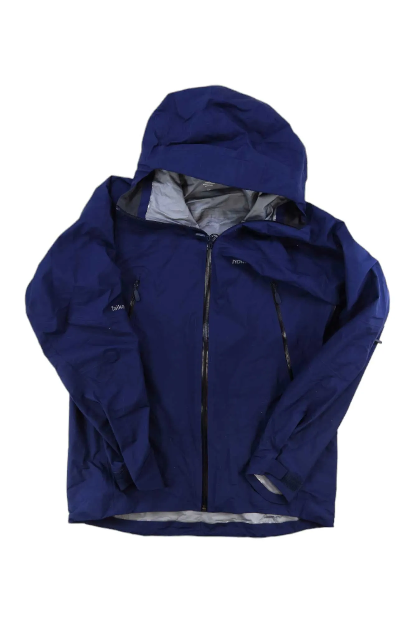 Norrona Mens Falketind GTX Jacket sold by Out&Back Outdoor product image thumbnail 4