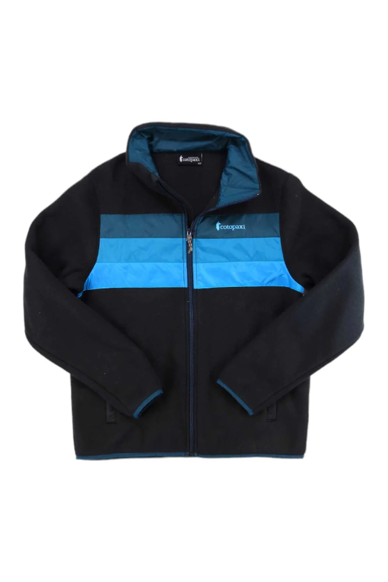 Cotopaxi Womens Teca Fleece Jacket sold by Out&Back Outdoor