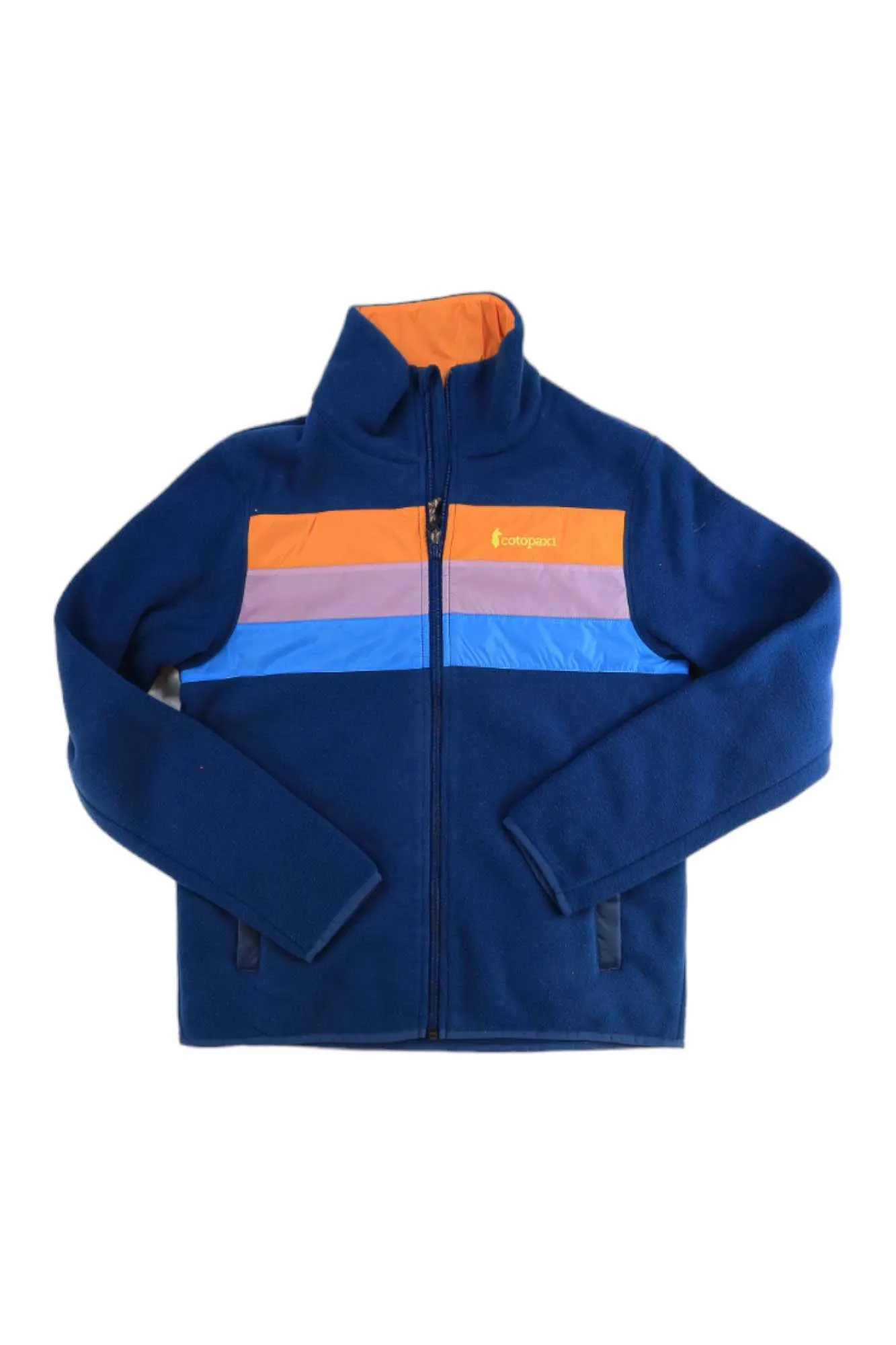 Cotopaxi Womens Teca Fleece Jacket sold by Out&Back Outdoor product image thumbnail 5