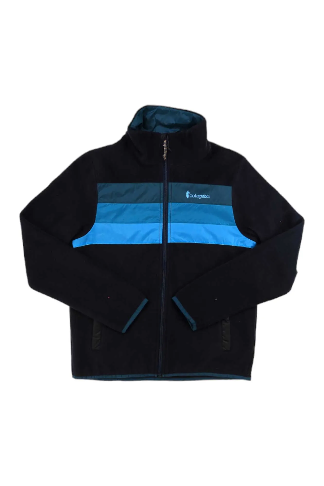 Cotopaxi Womens Teca Fleece Jacket sold by Out&Back Outdoor product image thumbnail 4