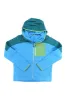 Abrazo Hooded Full-Zip Fleece Jacket sold by Out&Back Outdoor