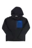 Abrazo Hooded Full-Zip Fleece Jacket sold by Out&Back Outdoor
