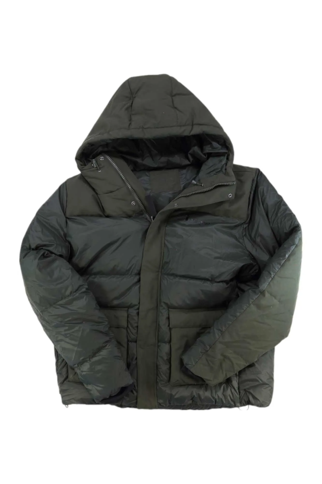 Cotopaxi Men's Solazo Down Parka sold by Out&Back Outdoor product image thumbnail 5
