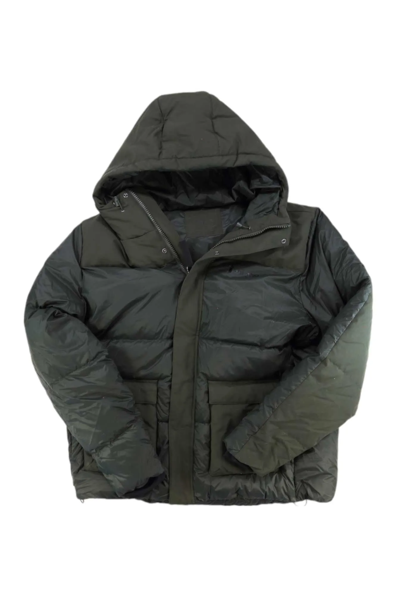 Cotopaxi Men's Solazo Down Parka sold by Out&Back Outdoor