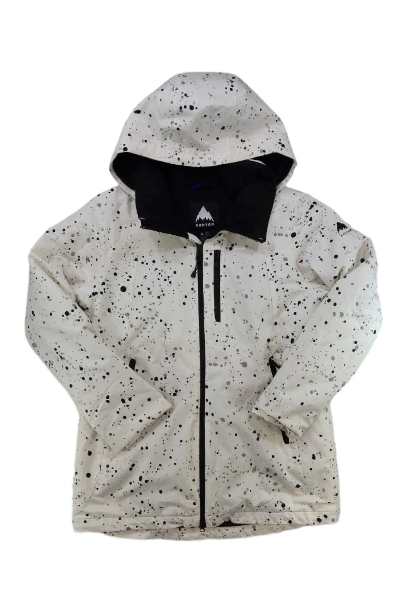 Burton Womens Lelah Jacket sold by Out&Back Outdoor product image thumbnail 3