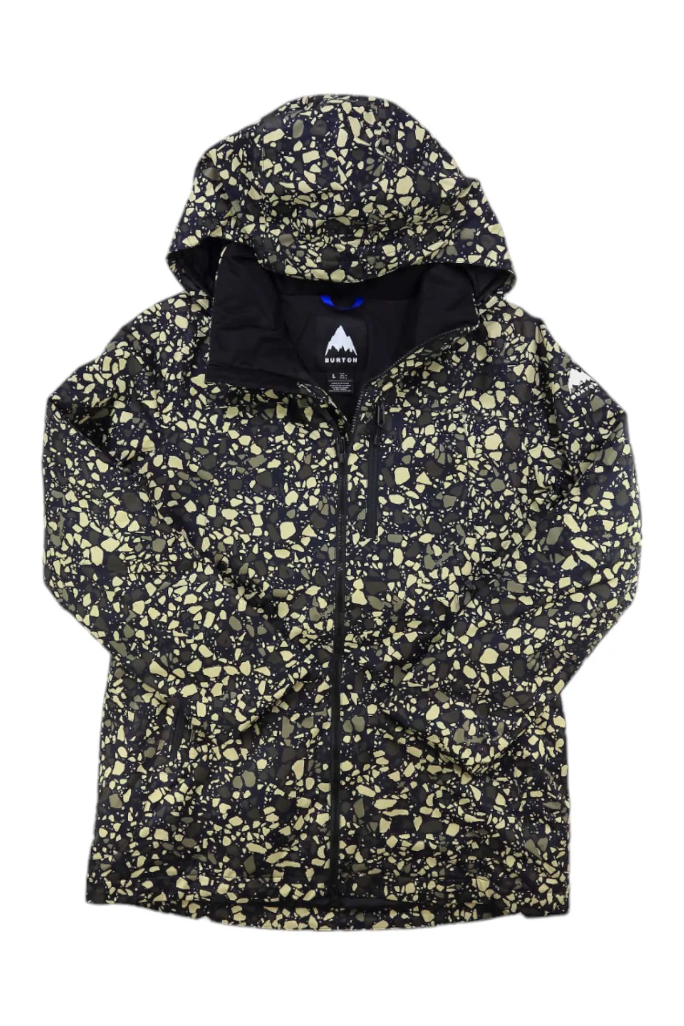 Burton Womens Lelah Jacket sold by Out&Back Outdoor product image thumbnail 2