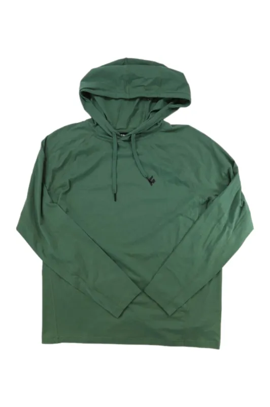 Black Diamond Mens Crag Hoody sold by Out&Back Outdoor