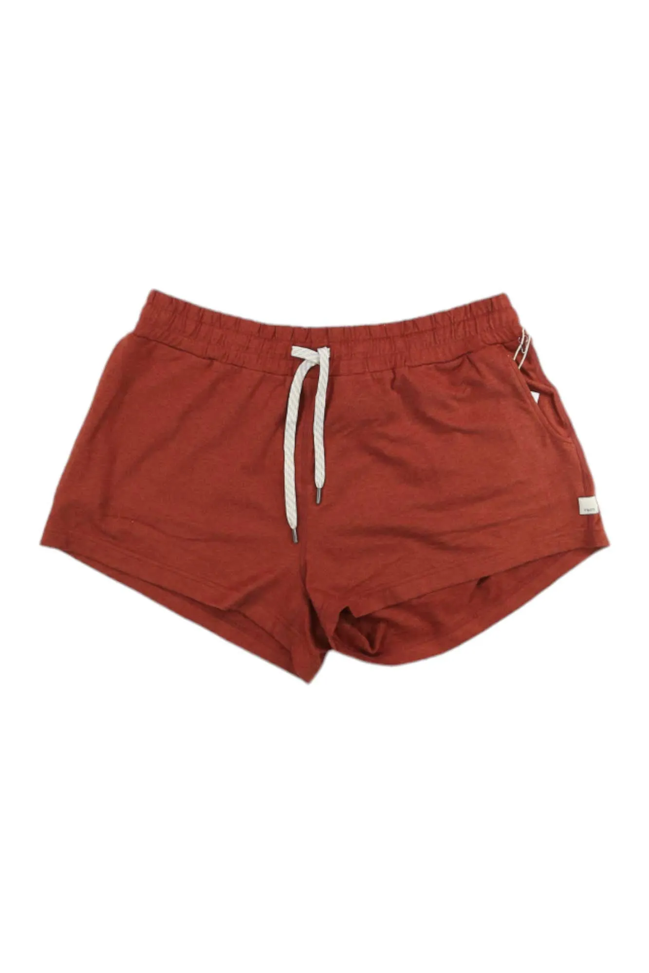 Vuori Womens Halo Performance Short sold by Out&Back Outdoor product image thumbnail 2