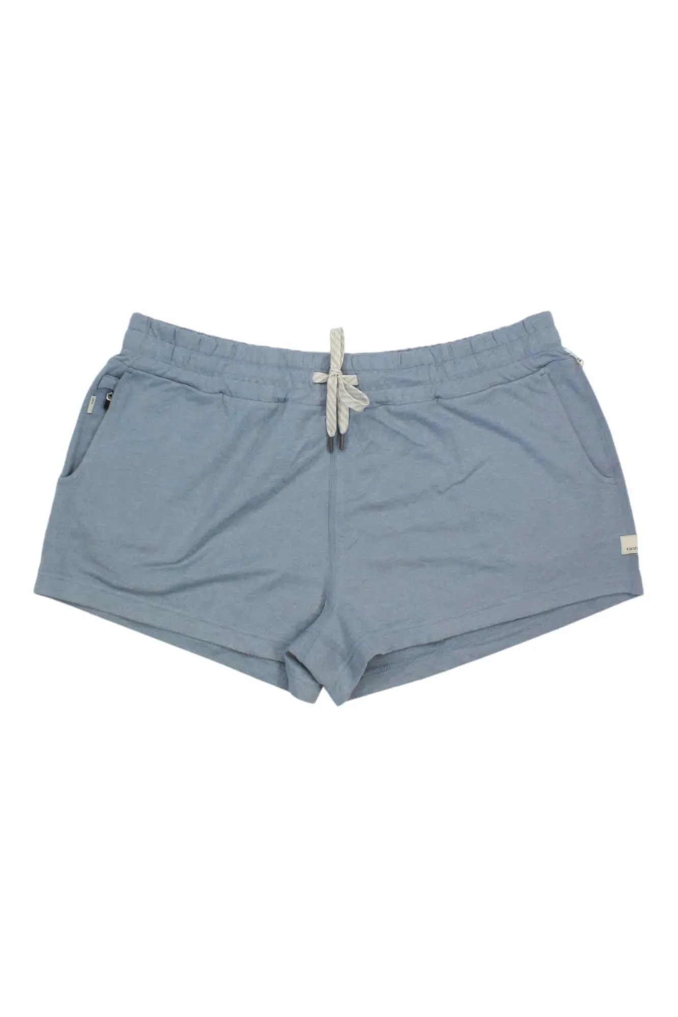 Vuori Womens Halo Performance Short sold by Out&Back Outdoor product image thumbnail 5