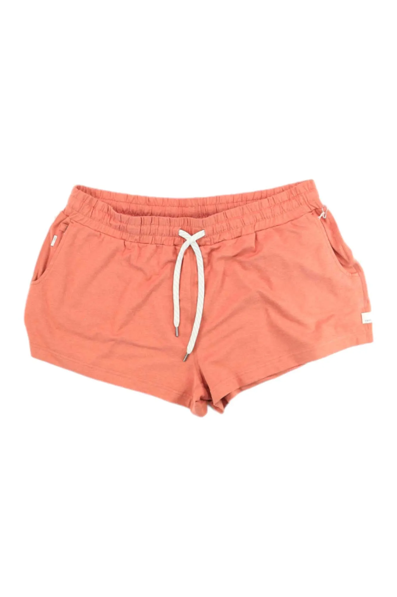 Vuori Womens Halo Performance Short sold by Out&Back Outdoor