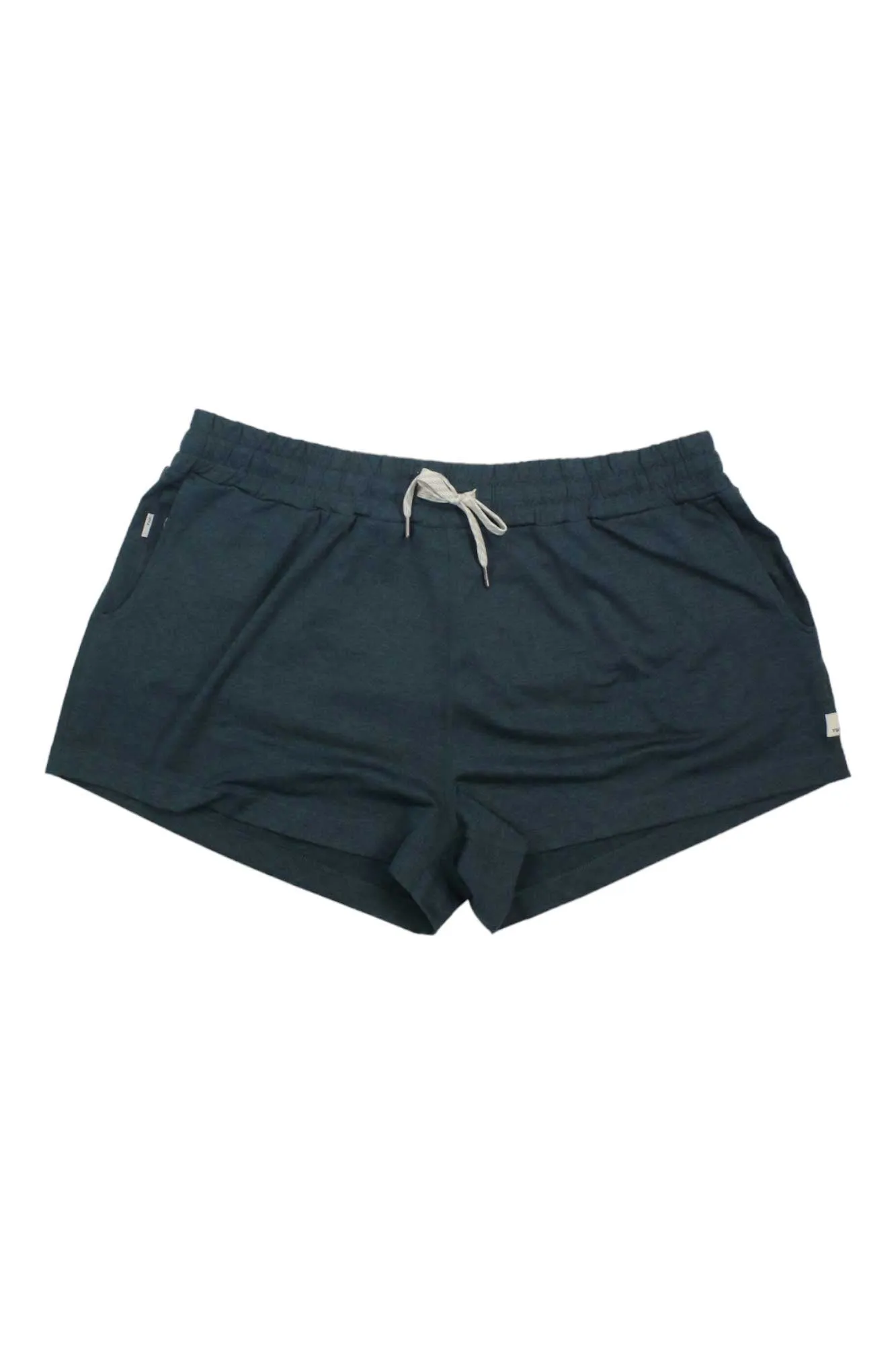 Vuori Womens Halo Performance Short sold by Out&Back Outdoor product image thumbnail 3
