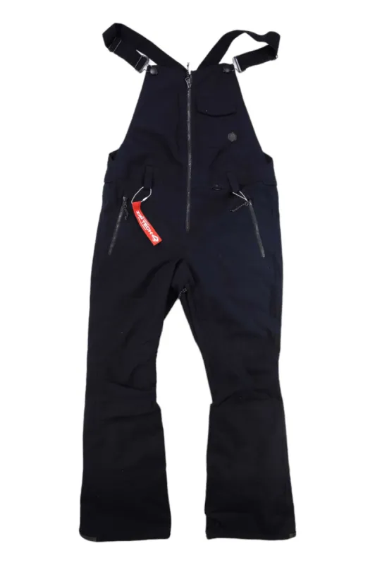 Volcom Womens Swift Bib Overall sold by Out&Back Outdoor