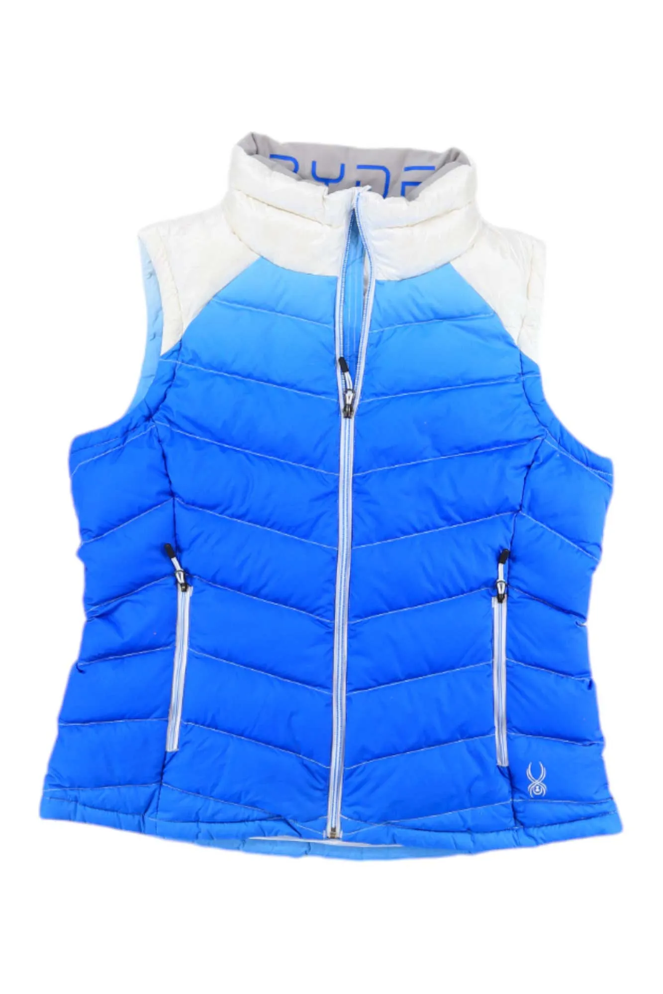 Spyder Womens Timeless Vest sold by Out&Back Outdoor