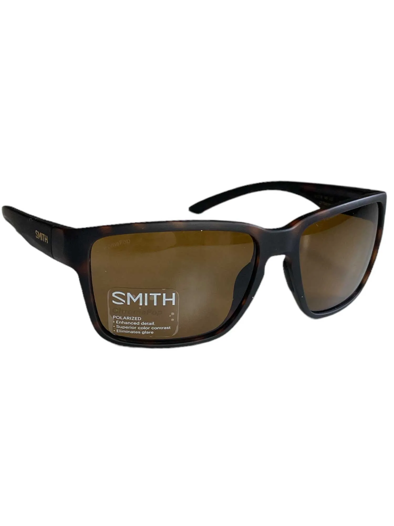 Smith Emerge ChromaPop Polarized Sunglasses sold by Out&Back Outdoor product image thumbnail 4
