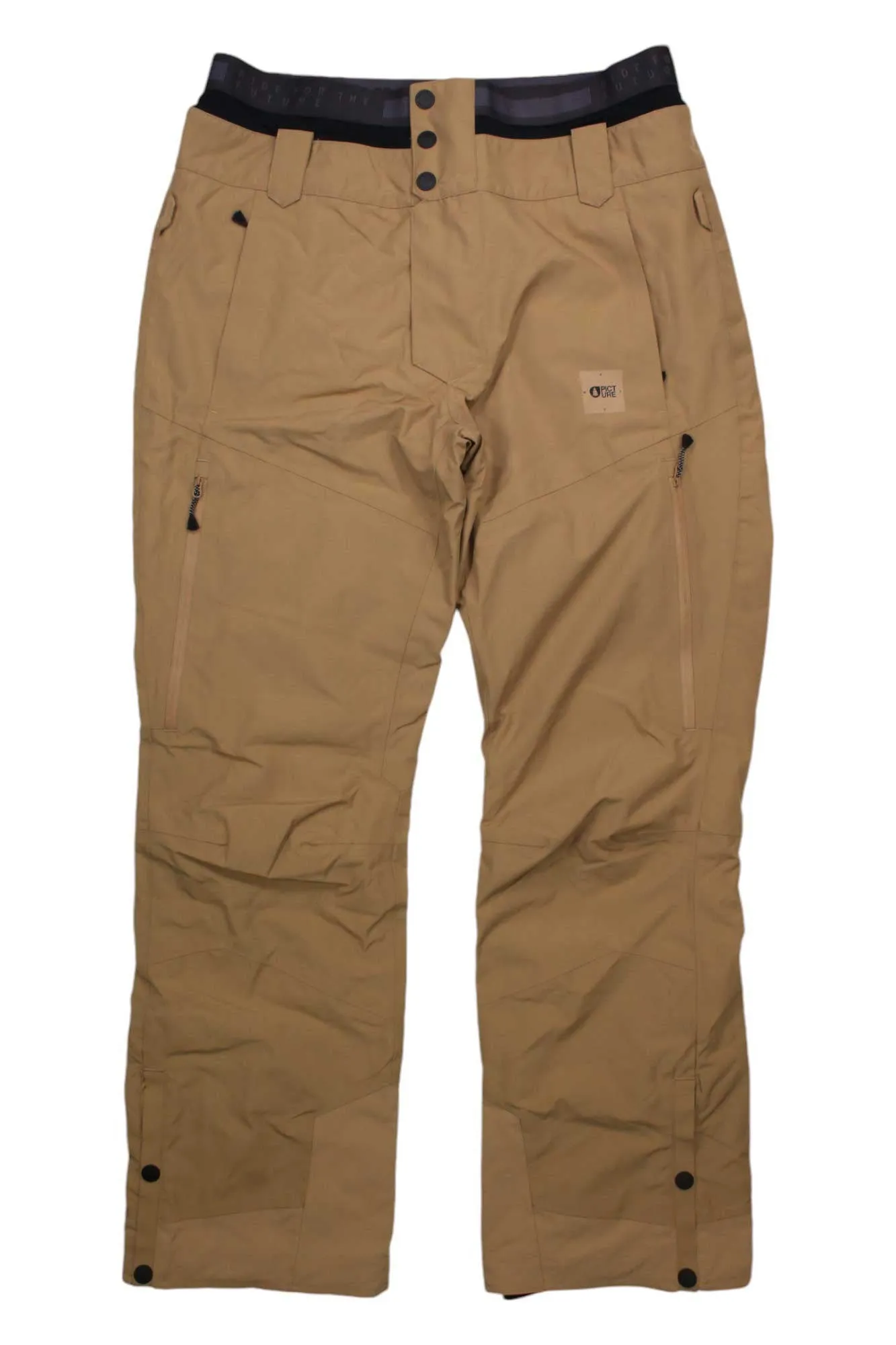 Picture Mens Object Pant sold by Out&Back Outdoor product image thumbnail 3