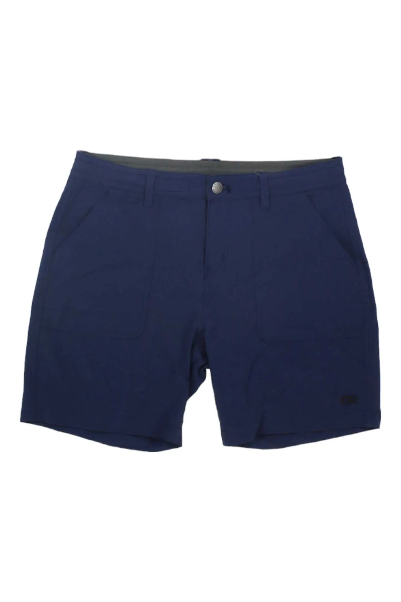 Outdoor Research Womens Ferrosi 7 Inch Short sold by Out&Back Outdoor product image thumbnail 4