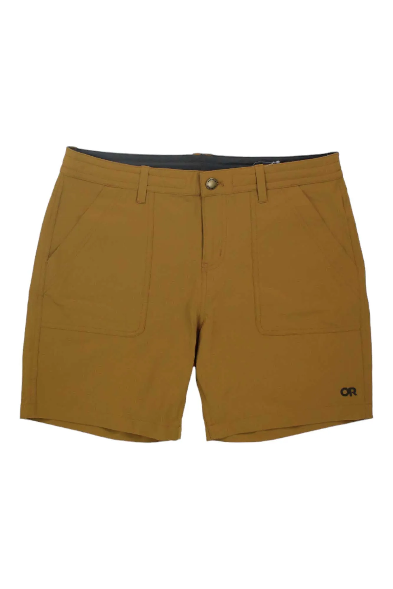 Outdoor Research Womens Ferrosi 7 Inch Short sold by Out&Back Outdoor product image thumbnail 2