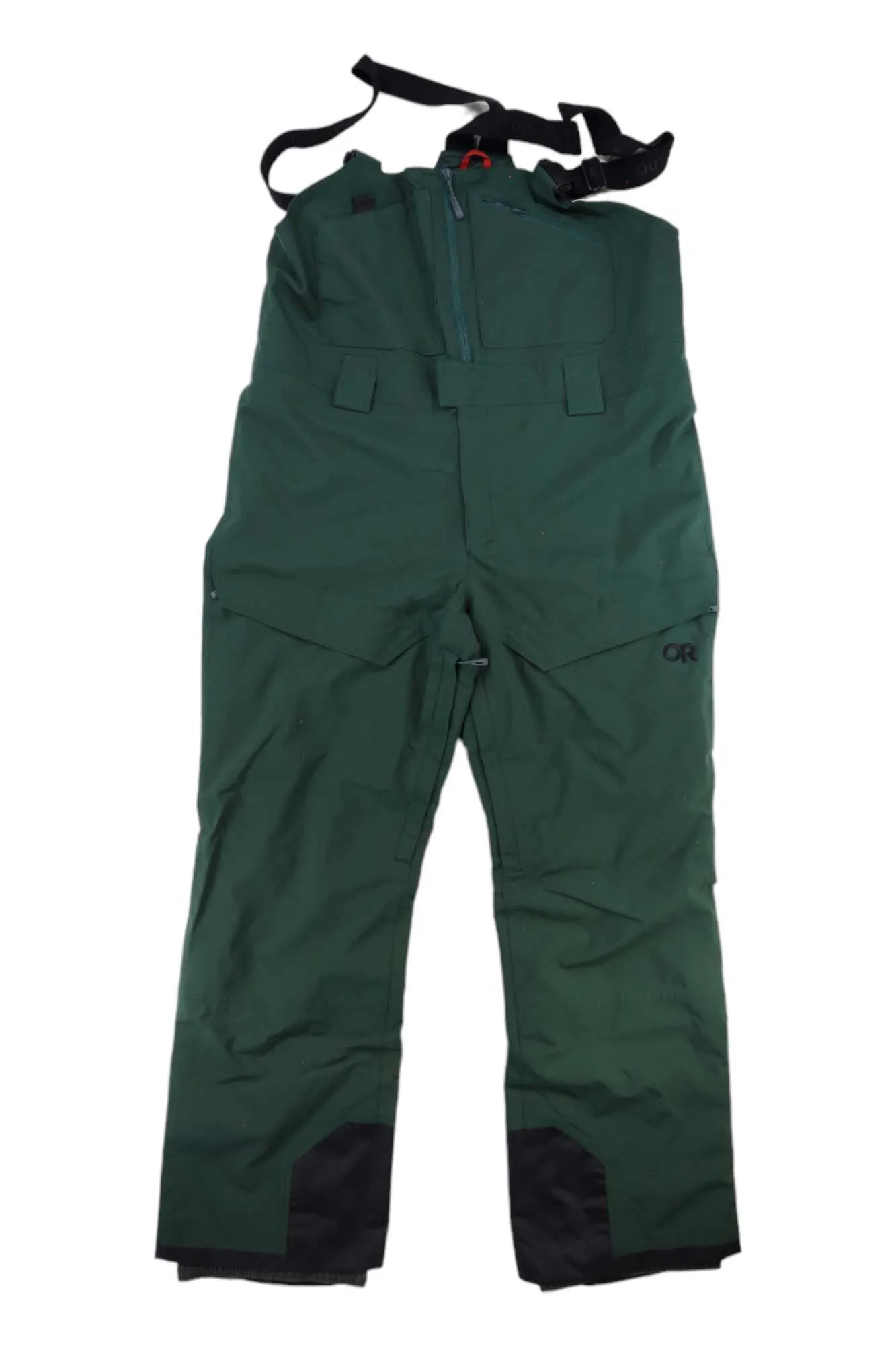 Outdoor Research Mens Snowcrew Bib Pant sold by Out&Back Outdoor product image thumbnail 5