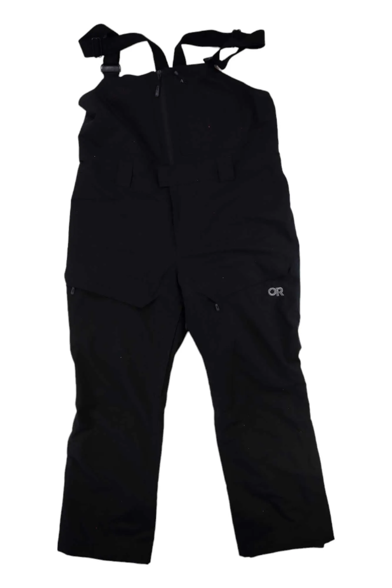 Outdoor Research Mens Snowcrew Bib Pant sold by Out&Back Outdoor product image thumbnail 4
